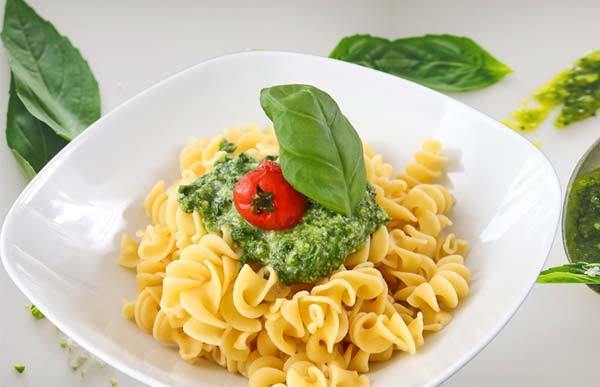 Pesto Genovese