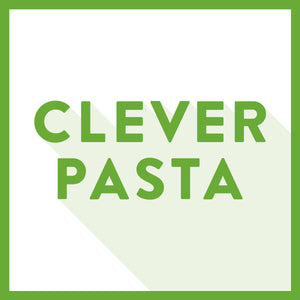 Clever Pasta Logo
